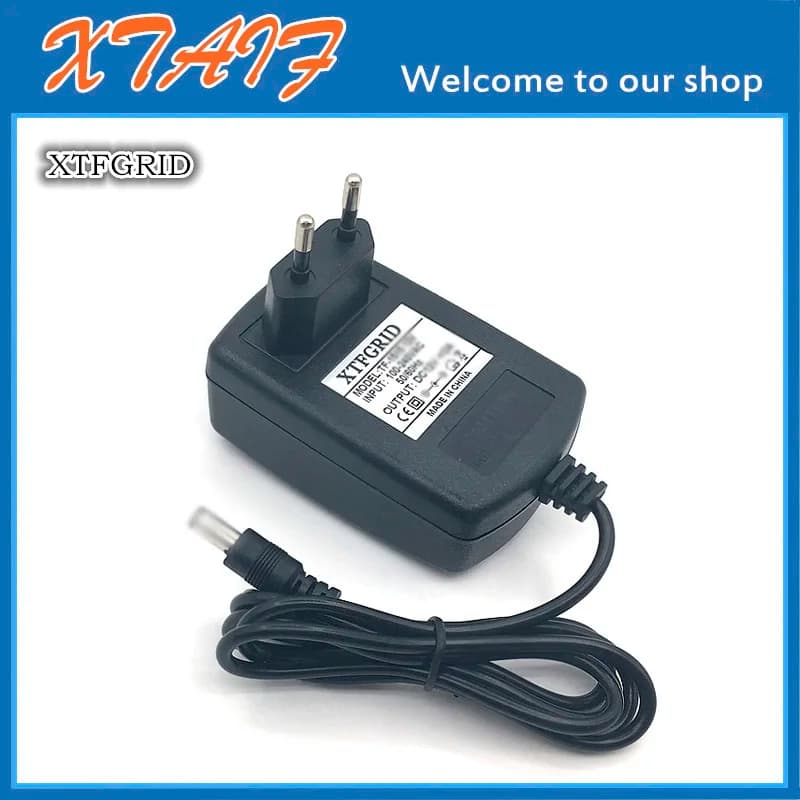 Adattatore CA/CC 5 V per IK Multimedia iRig PSU 3A per iRig Stream iRig Stomp I/O iRig Pro I/O iRig Tasti I/O Interfaccia audio Alimentazione