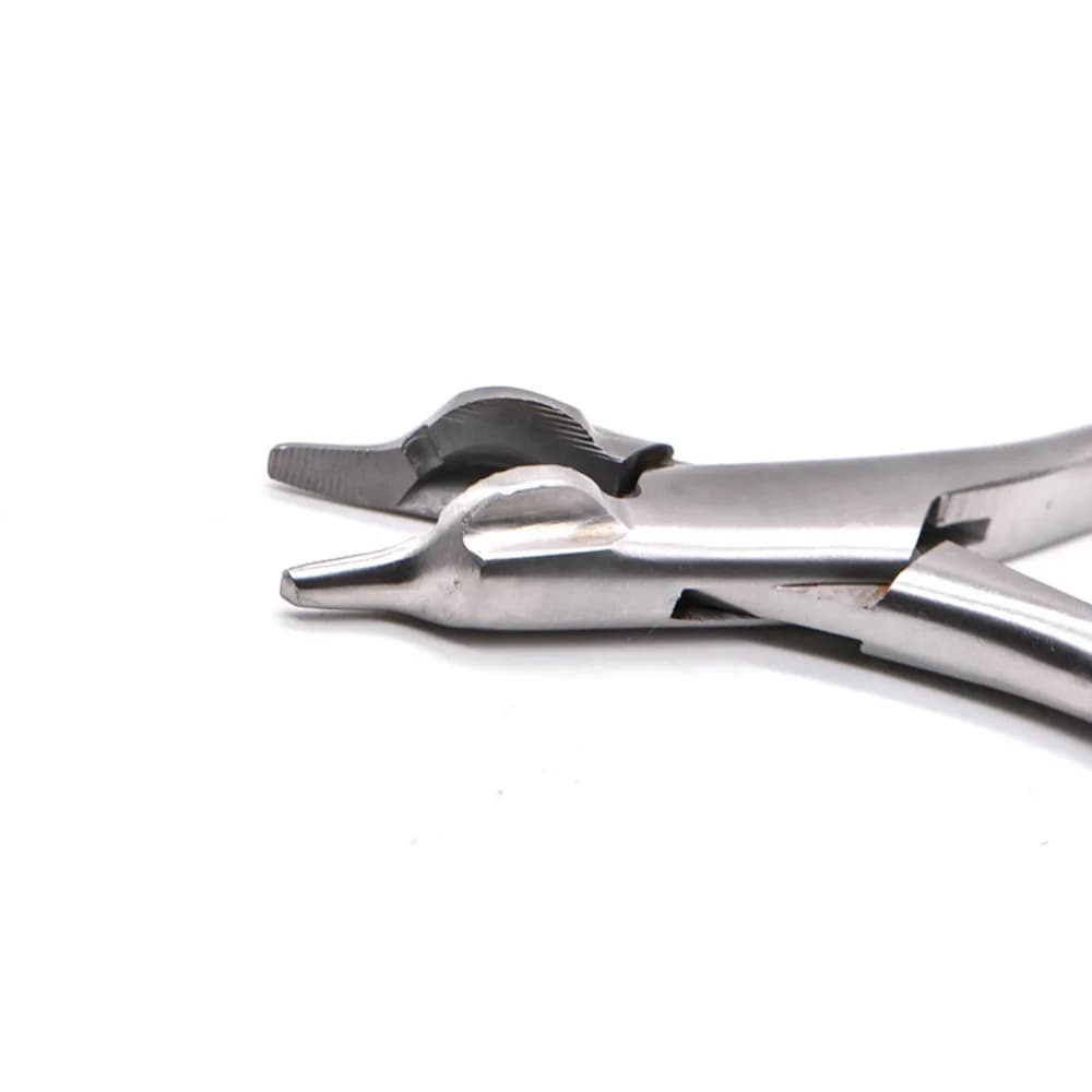 Dental pliers Dental pliers Dental instruments Dental materials Teeth whitening