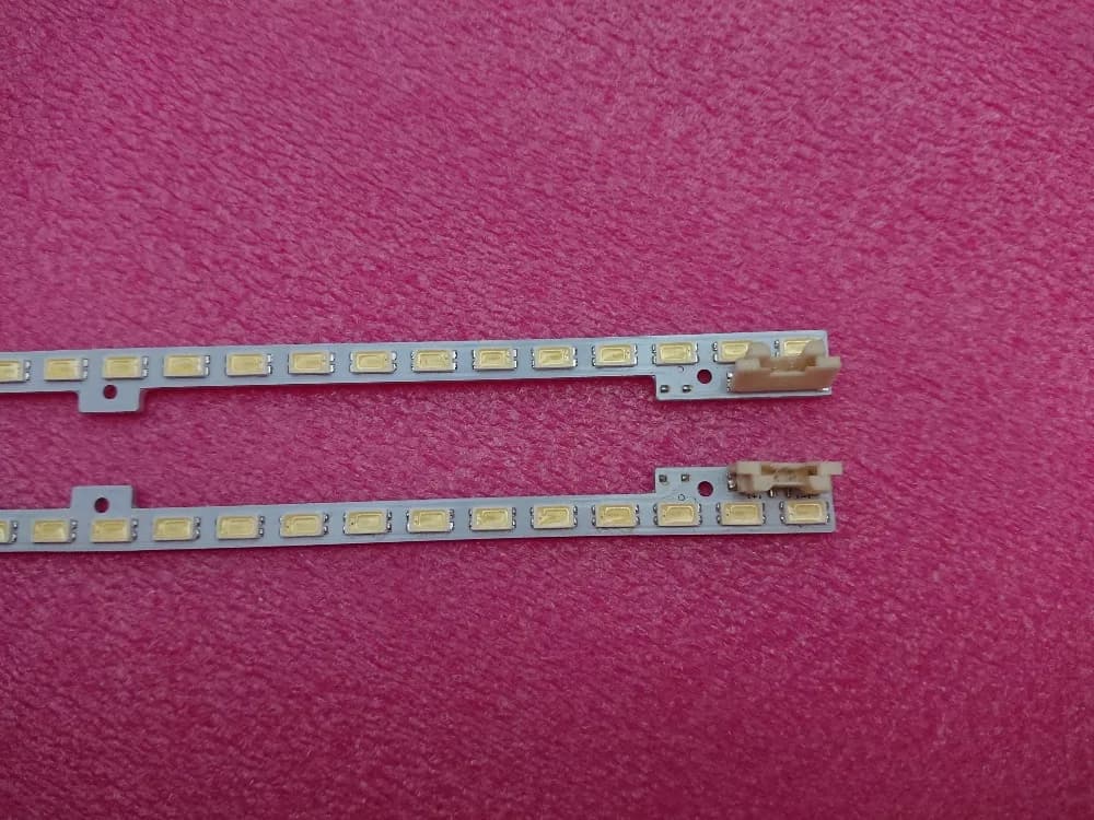 Barra di retroilluminazione a LED per Samsung 2011SVS32 456K UE32D6200TS UE32D6100SW UE32D5800 UA32D4003B UA32D4000N LTJ320AP01-H BN64-01634A