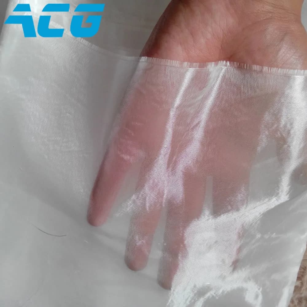 Super Light Fiberglass Cloth 30g 225m/lot