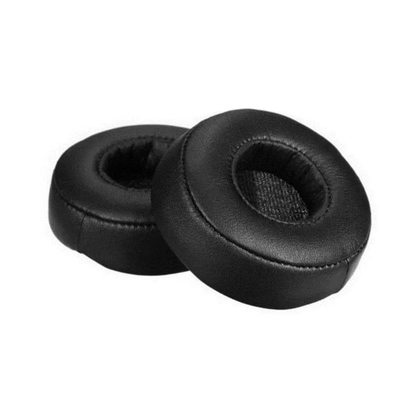 Cuscinetti auricolari di ricambio Cuscino per Beats PRO Per cuffie PRO Detox Cuscinetti auricolari in morbida pelle proteica Memory Foam Custodia per auricolari
