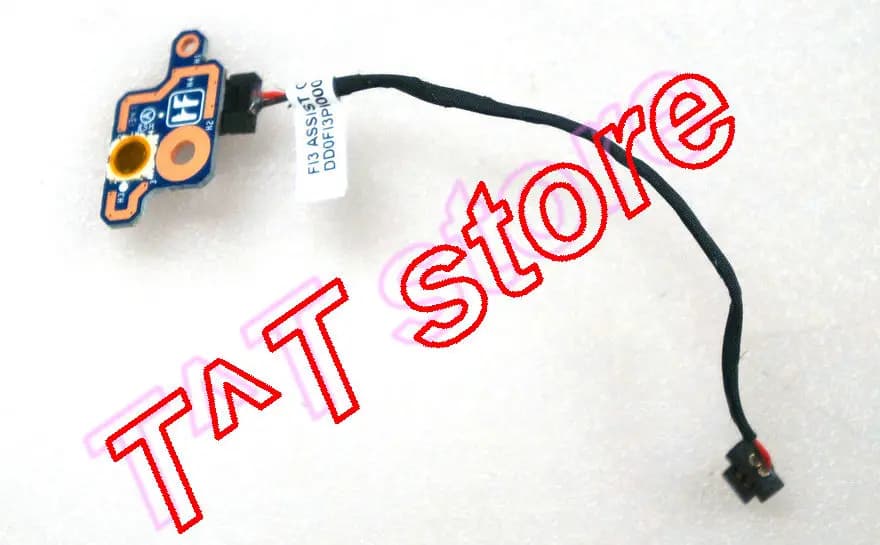 Original for the SVF15N series laptop support buttons card with DD0FI3PI000 cable test well free shipping