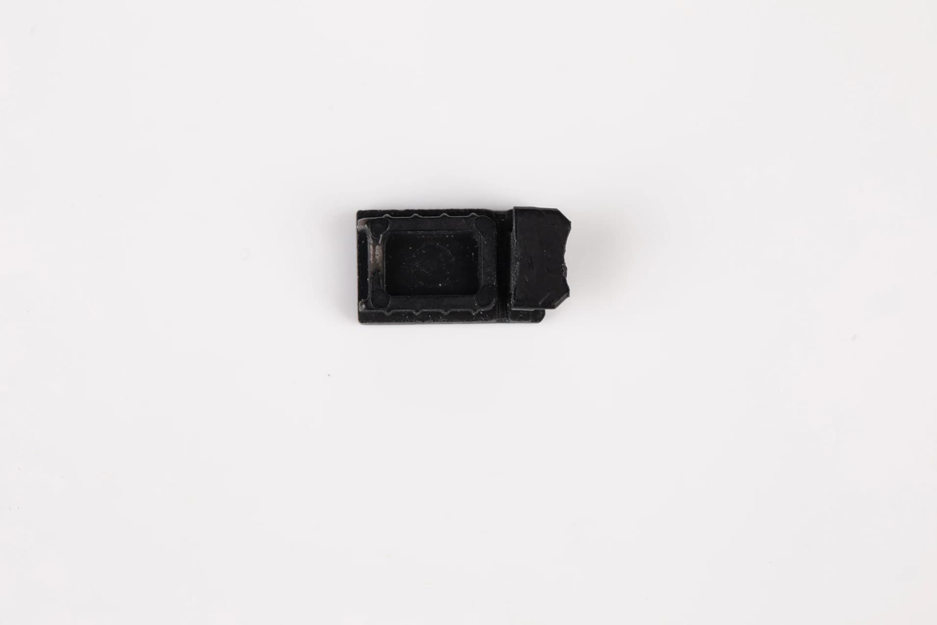 Battery Door Cover Port Bottom Base Rubber for Canon 5D Mark II 5DII 5D2 Camera repair part