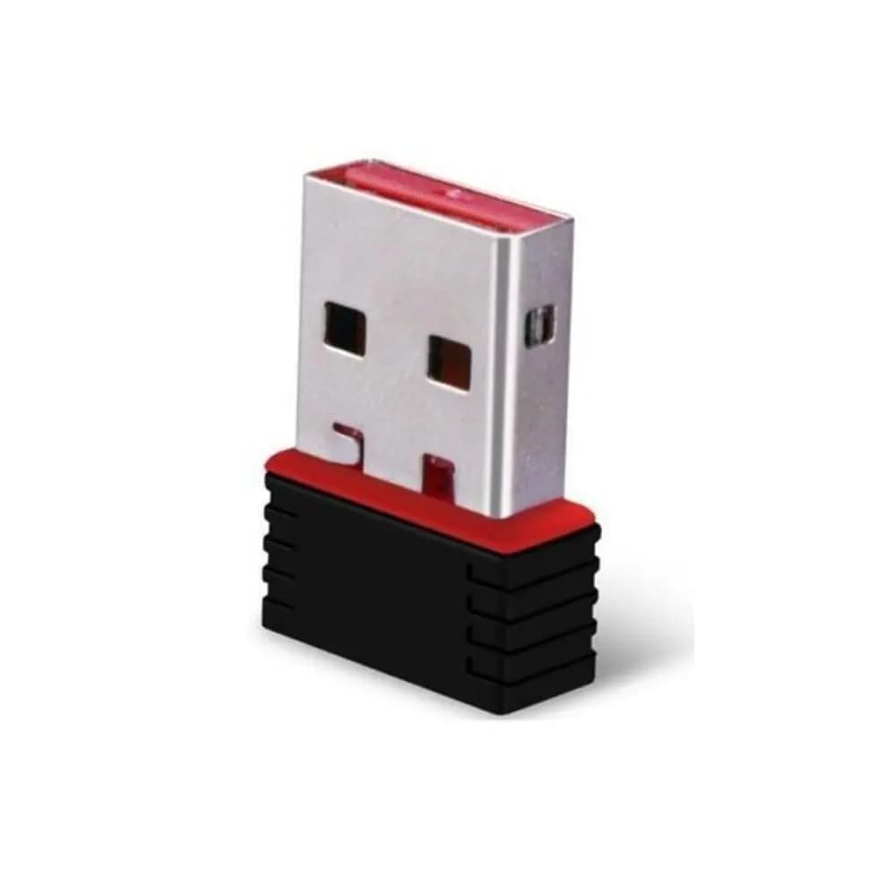 RTL8188 Mini USB Wifi Adapter 802.11n/g/b Wi Fi Antenna 150Mbps Wireless LAN Network Card External USB Wifi For Desktop Laptop