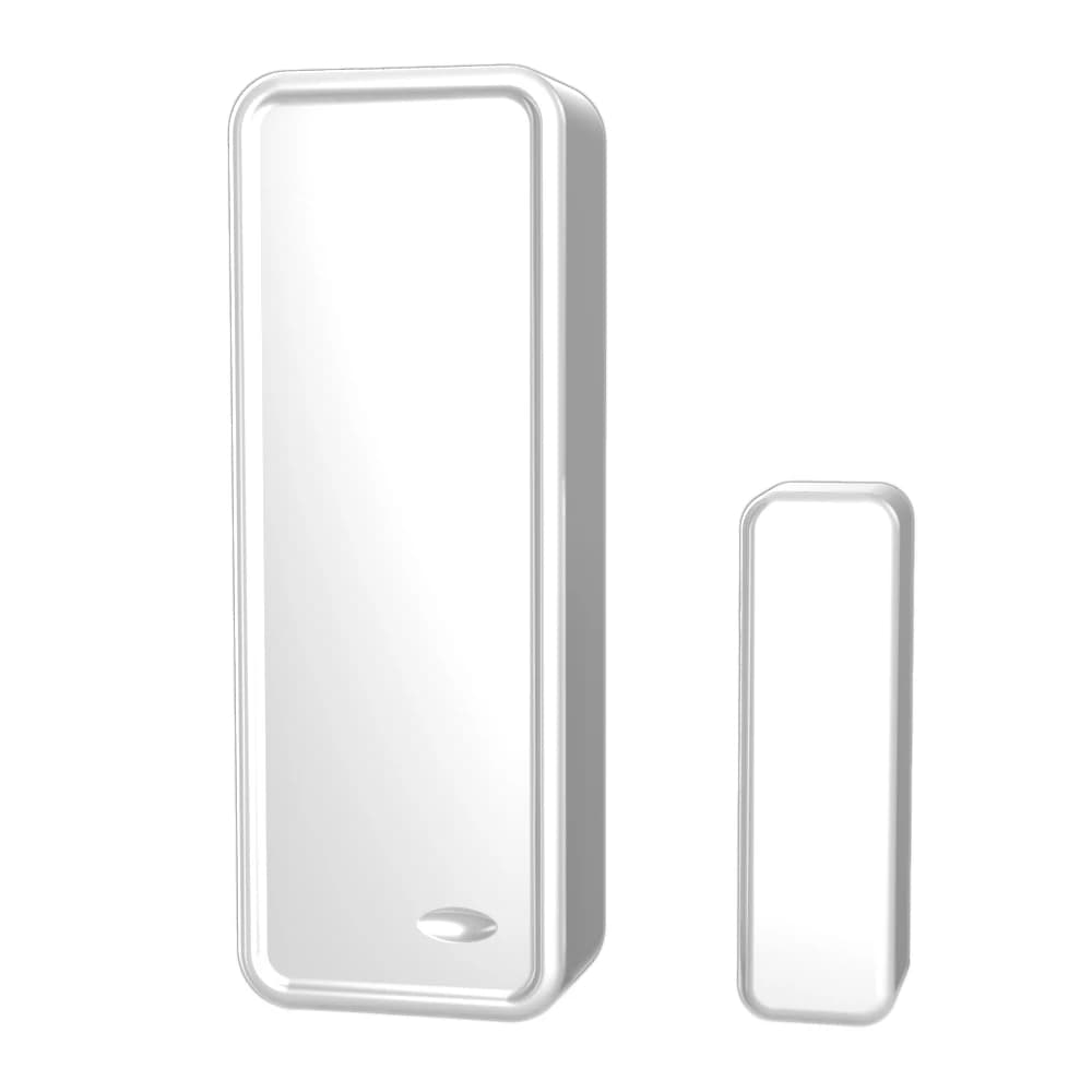 GS-WDS07 Sensore Porta Wireless Porta/finestra del sensore contatto porta per APP di Controllo WIFI GSM di allarme G90B