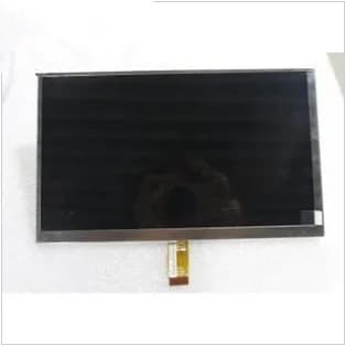 HSD090ICW1 John choi Schermo LCD da 9 pollici LED HSD090ICW1-a00:1450:8006 Cornice per foto digitali a 26 pin, DVD portatile