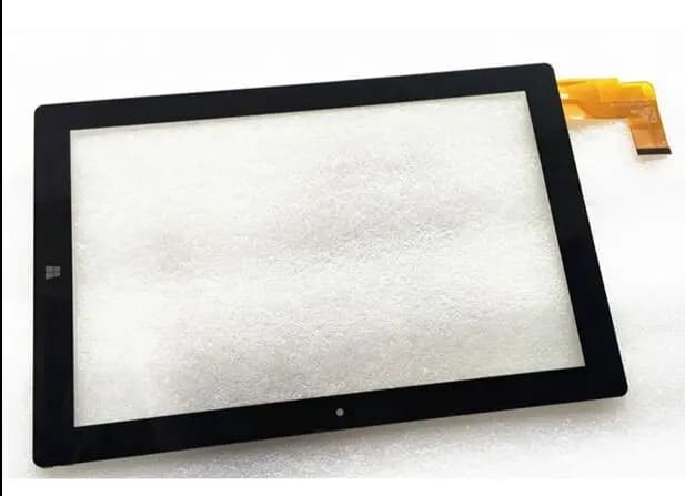 Touch screen da 10.1 "per Chuwi Hi10 CW1515 Tablet Touch panel Digitizer Sostituzione del sensore in vetro