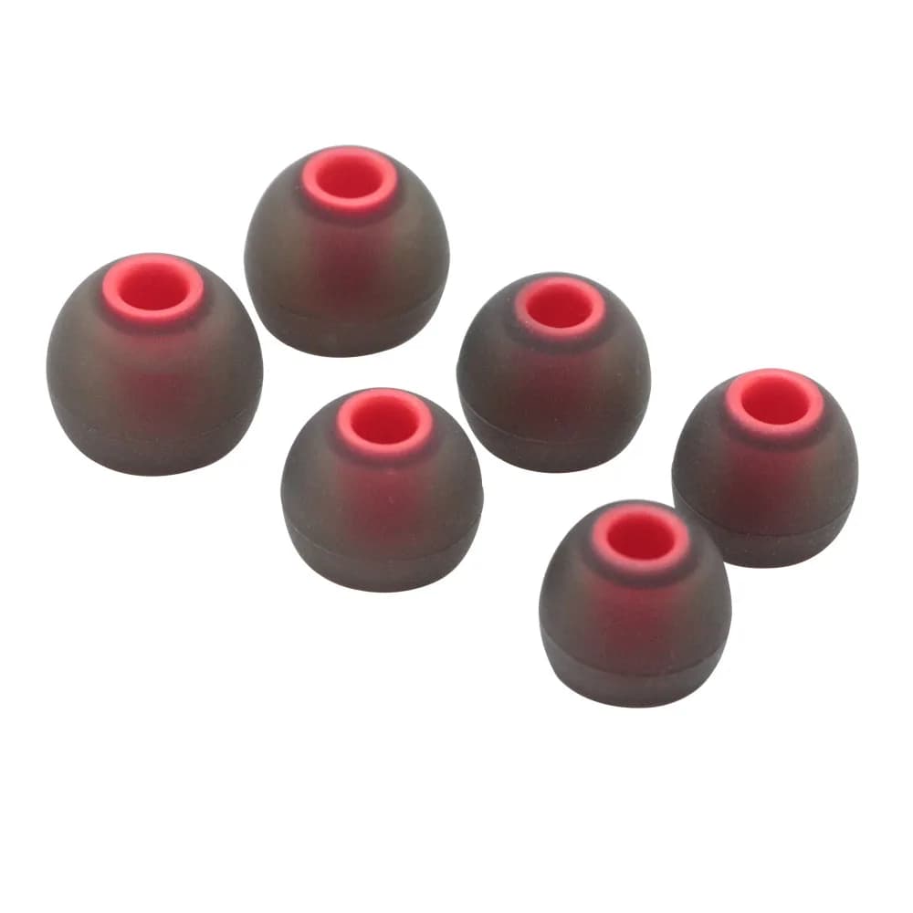 POYATU WI SP600N Silicone earphones for Sony WI-SP600N MDR-XB50BS Wireless earphones Spare accessories Auricolari Buds