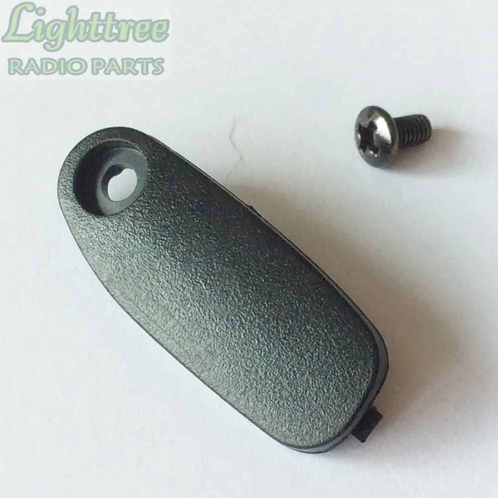 10X parapolvere per radio TK2000 TK3000 totale nuovo
