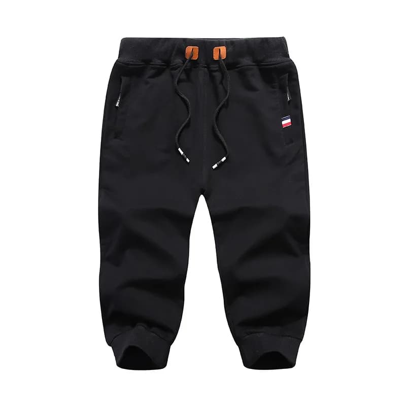 Pantaloni Casual Estivi da Uomo, Pantaloncini da Spiaggia alla Moda, Pantaloni Sportivi da Jogging con Coulisse, Abbigliamento di Marca 2026