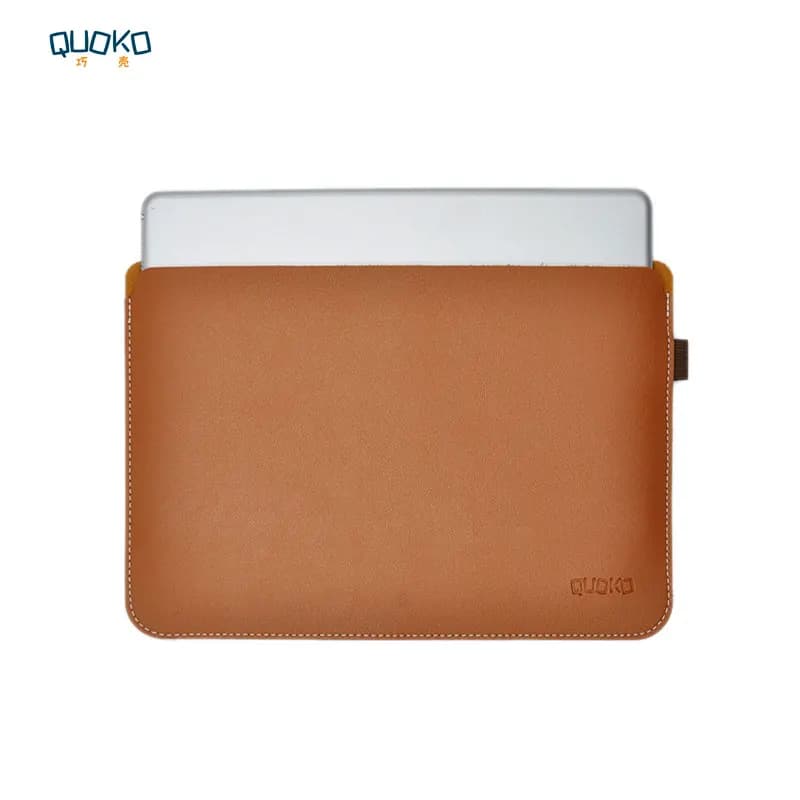 Custodia per laptop Semplicità e ultrasottile super sottile per HuaWei MateBook D 14/15,6", stile trasversale
