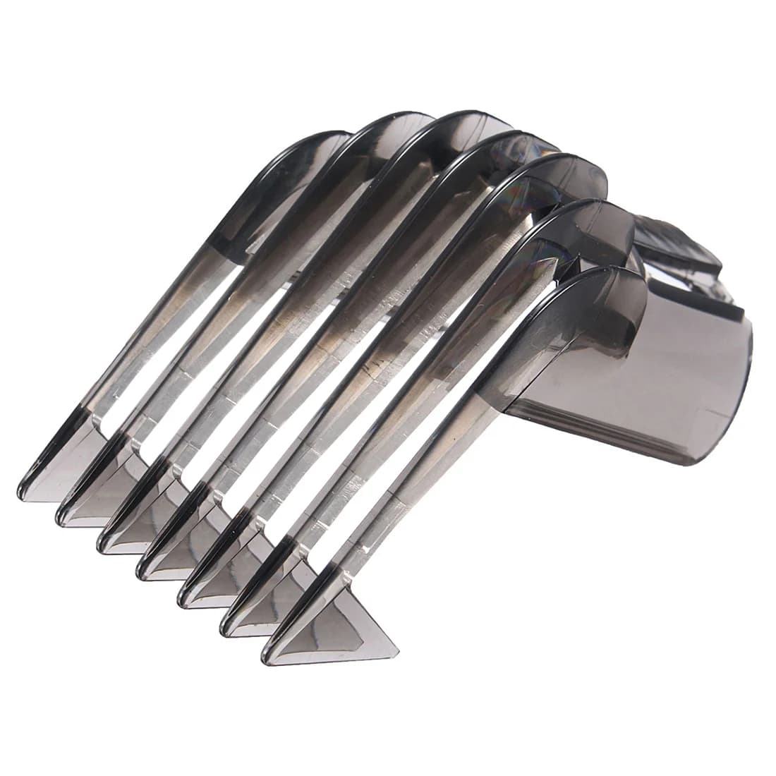 Haircuts cutter comb comb for Philips QC5130 / 05/15/20/25/35 3-21mm