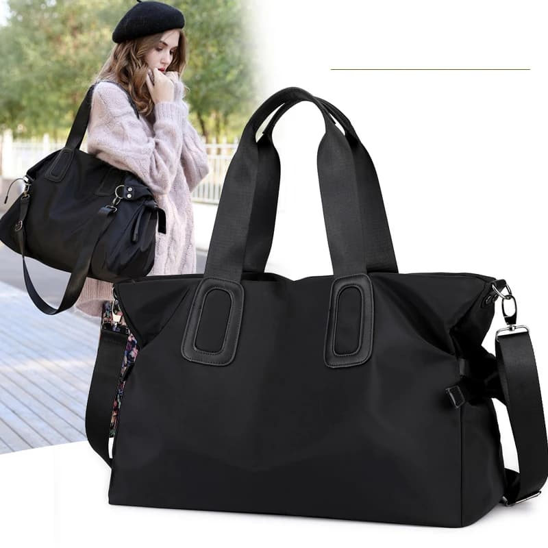 Yoga mat bag fitness fitness borsa sportiva da donna borsa da donna borsa a tracolla borsa da allenamento