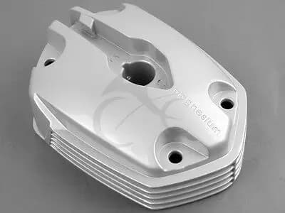 Moto Testata Valvola Della Copertura Della Protezione Del Carter Per BMW R1200GS R1200RT R1200ST R1200R R1200S HP2 Motore Statore Copertura