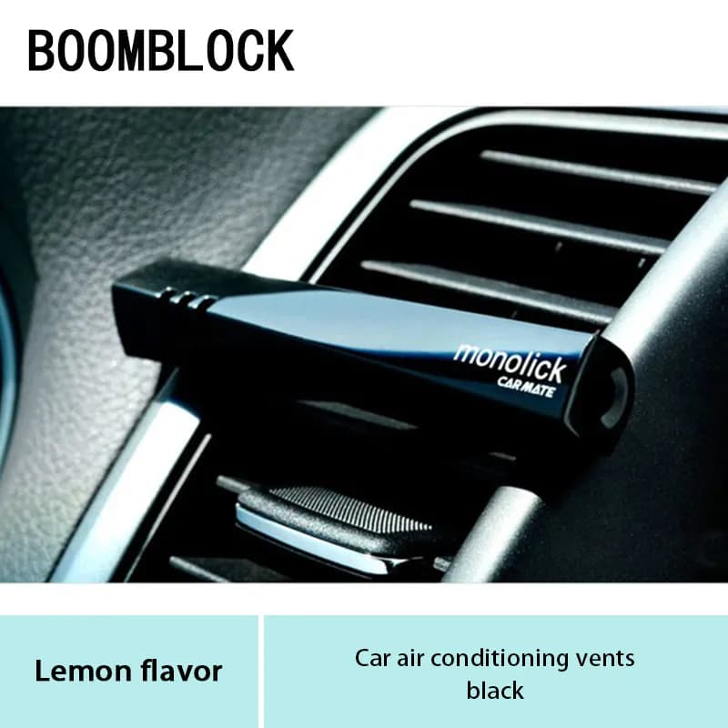 Auto refreshing air drink Auto solid perfume socket for Abarth Fiat 500 BMW E60 E36 E34 Mercedes Benz W204 Volvo XC90 v70 Accessories