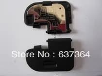 Nuovo Portello Della Batteria Della Copertura Della Protezione Lip di Ricambio per Canon 5D PER EOS Mark II 5DII 5D2 Macchina Fotografica