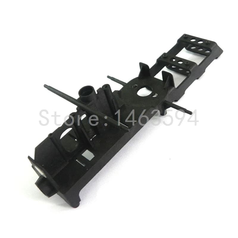 Telaio principale per WL V950 RC helicogyre pezzi di ricambio WLtoys V950 corpo principale basic