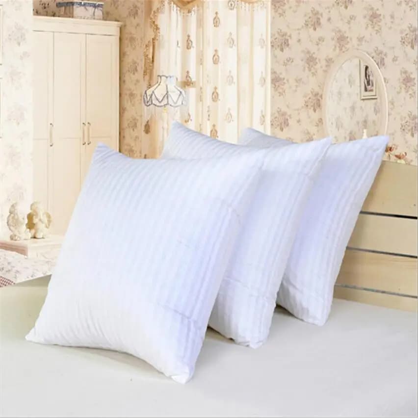 Spedizione veloce cuscino quadrato interno Home Decor cuscino riempimento cuscino inserto per divano sedia cuscino auto nucleo 16 "/18"/20 "/22"/24"