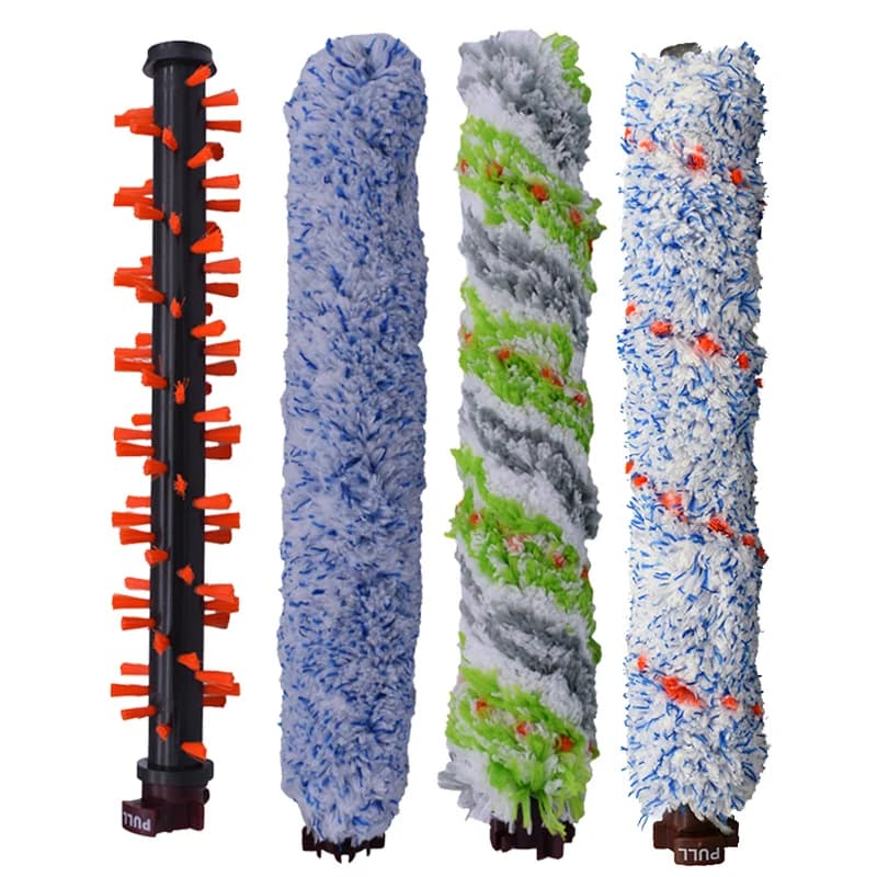 Hepa filter Roller Brush for Bissell Crosswave 1785 2303 2305 2306 Series Vacuum Cleaner Wood Floor Brush Pet Brush Carpet Brush