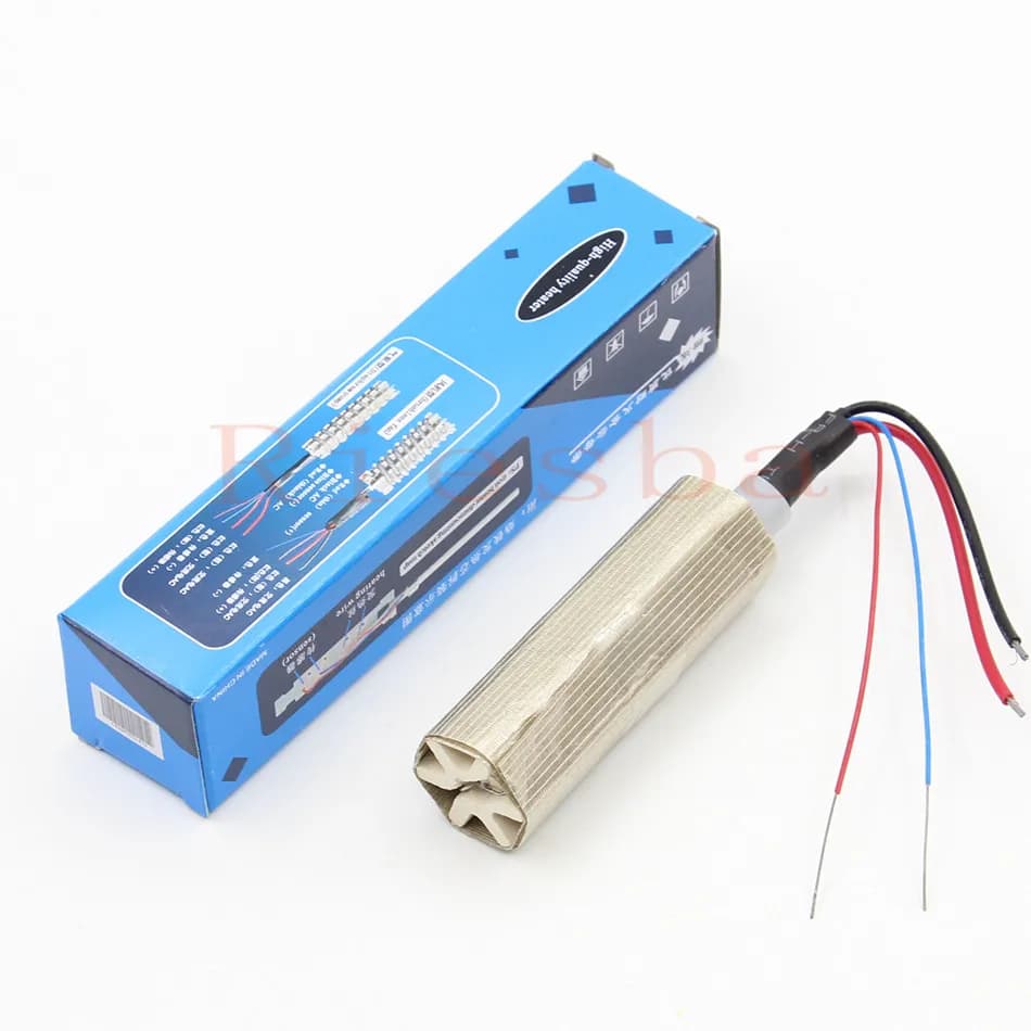 Nucleo riscaldante in ceramica 220V/110V Saike YIHUA pistola ad aria calda adatto per 8858 852D 952D 8586D 858 898D 858D 909D 853D 995D