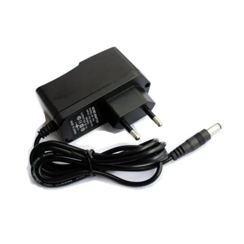 19V 0.6A EU Plug adapter aspirapolvere parti per ilife x5 v5 v5s v3 v5 pro a4s a4 a6 aspirapolvere Robot