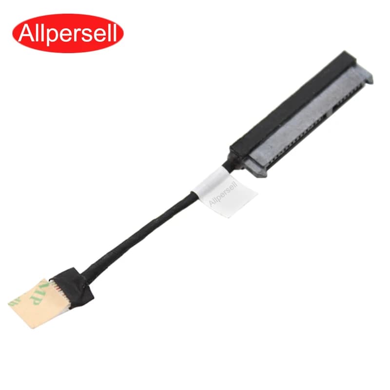 Laptop HDD cable For Inspiron 15 5547 5557 3450 5542 5545 5548 P39F 0T55XP T55XP hard drive port cable DC02001X200