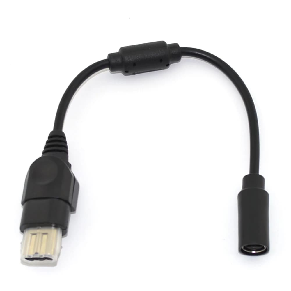 Per controller cablato Xbox Gamepad Accessori di gioco Linea adattatore cavo breakaway