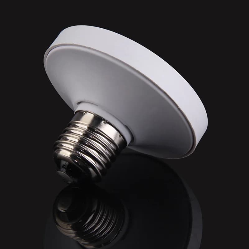 Convertitori portalampada di alta qualità da E27 a GX53 Base LED Light Lamp adattatore per lampadina convertitore presa a vite accessori per l'illuminazione