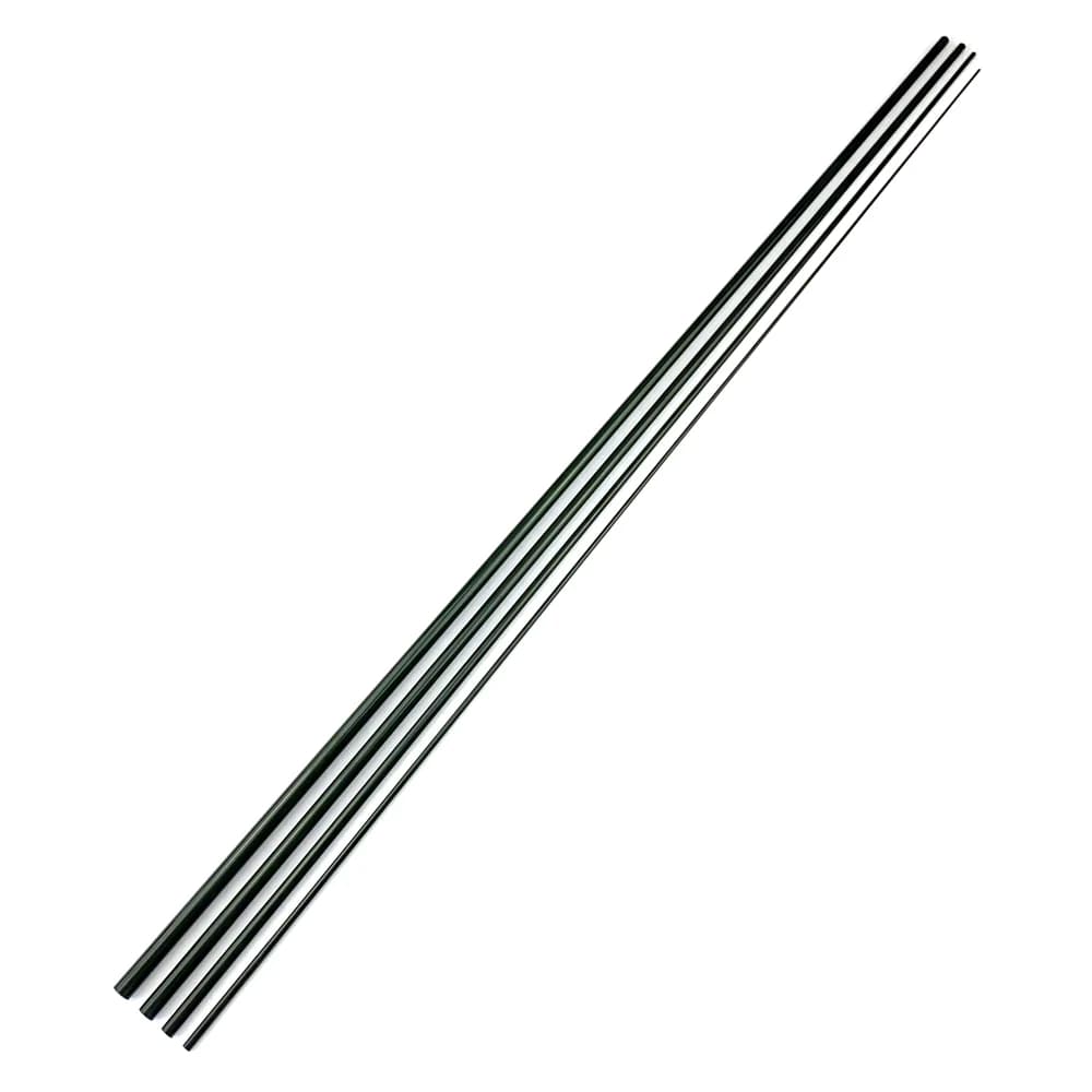 NooNRoo IM8 8'6 ''9'0'' LW1/3/4 5/6 7/8 9 spazi vuoti per canne da pesca a mosca in acqua dolce Light Fast Action Fly Rod Blank