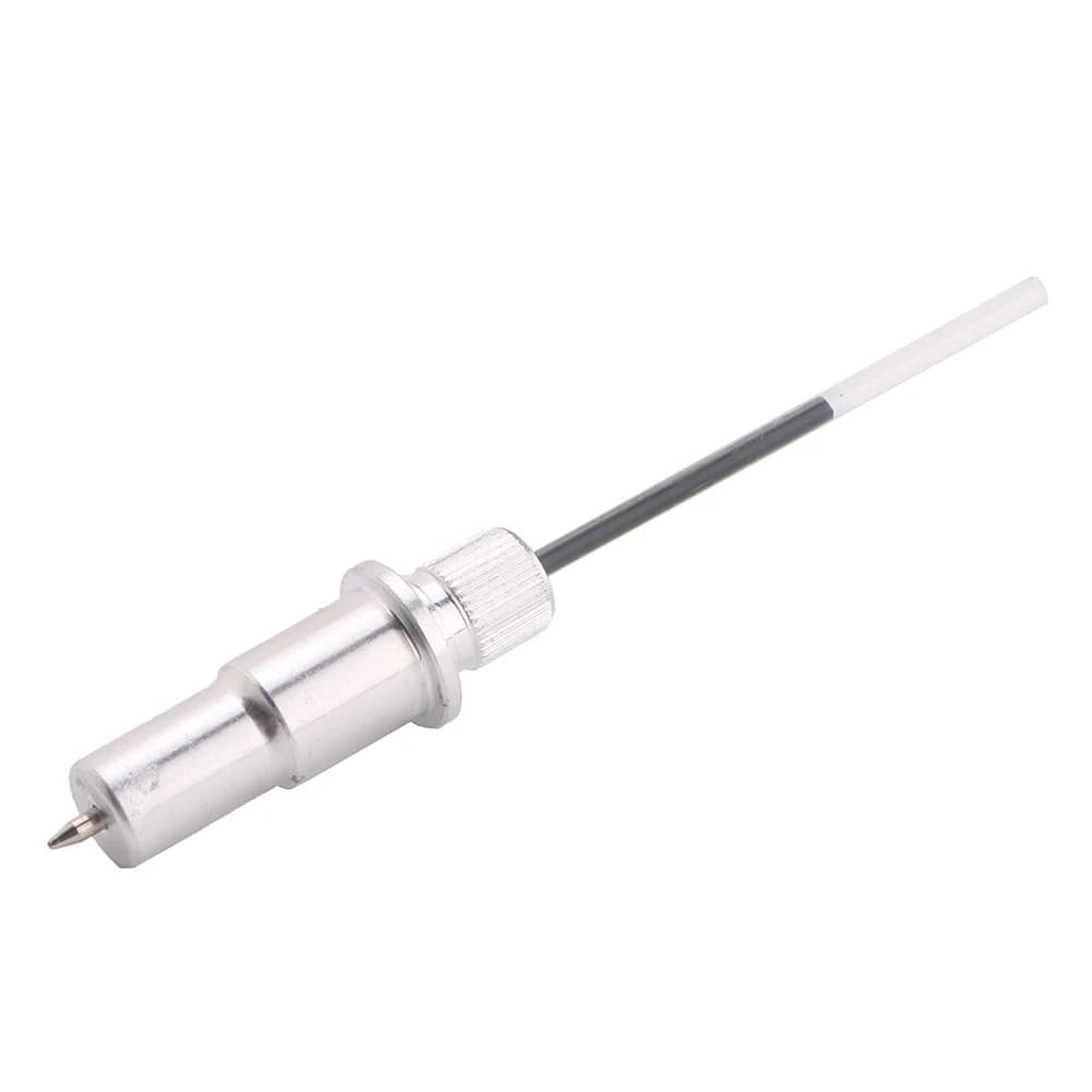 Supporto per lama Cricut in alluminio per coltello da taglio per Plotter Roland Pcut