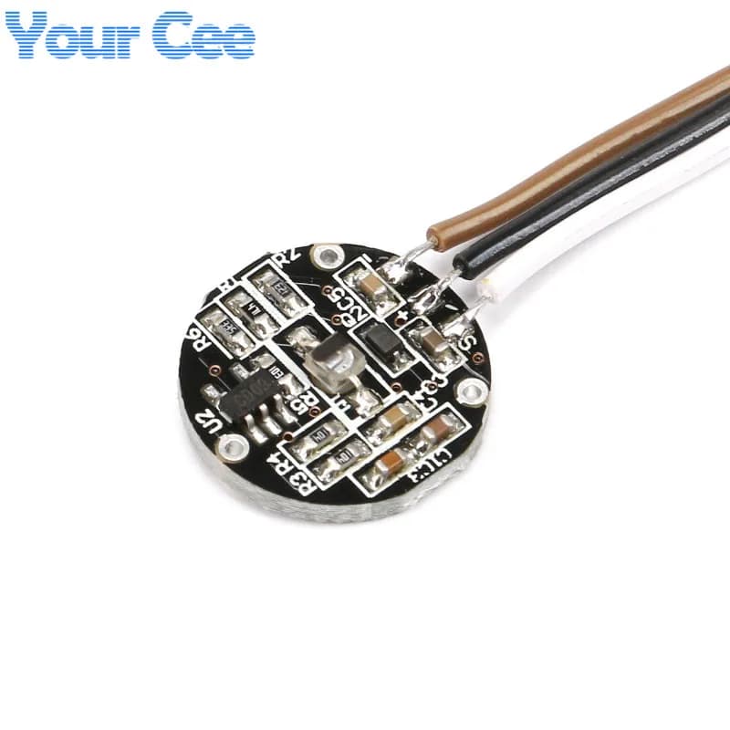Pulsesensor pulse heart rate sensor for open source hardware development Arduino