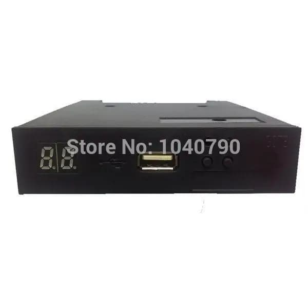 3.5 "sfr1m44-u100k-r usb ssd floppy drive emulator per roland E-66, E-86, e-, G-600, g-, E-480B, e600, XP-50, v1000 VA-7 tastiera