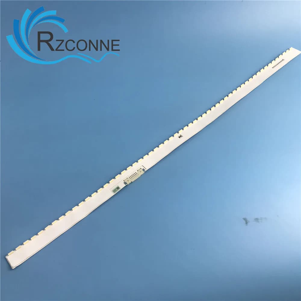 Striscia di retroilluminazione a LED per BN96-39506A LM41-00299A V6EY-430SM0-LED56-R3 UE43M5670 UE43M5600 UE43M5502 UE43M5500 UE43M5505 UE43M5525