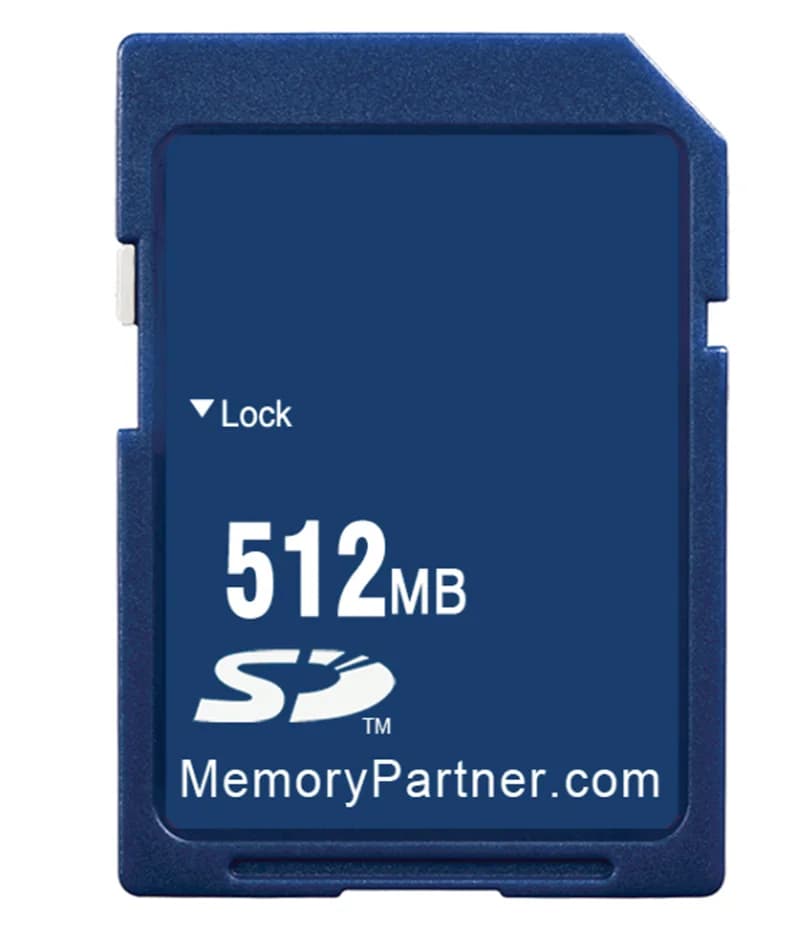 10 pz/lotto 256 MB 512 MB 1GB 2GB scheda di memoria SD Card 256 MB 512 MB Mini Carte Memoire SD per la cina fornitore all'ingrosso a buon mercato