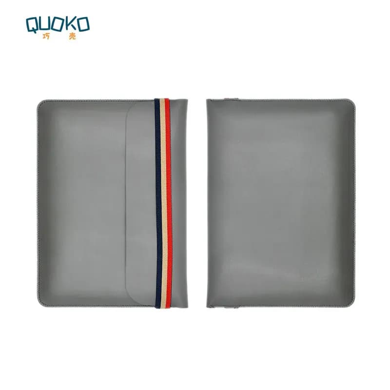 Sacchetto del computer portatile custodia In Microfibra Custodia in pelle per 2017 2018 MacBook Pro Retina e Aria 12 13 15 Colorato fascia elastica stile del manicotto
