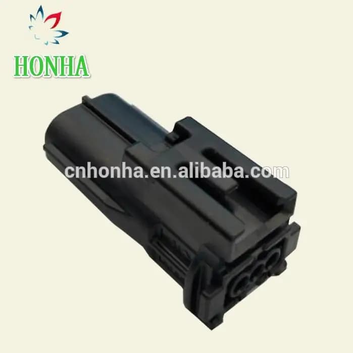 Spina per alloggiamento automatico per connettore per auto elettrica automobilistica serie TS da 0,64 mm maschio a 3 pin 6188-4920 per Sumitomo