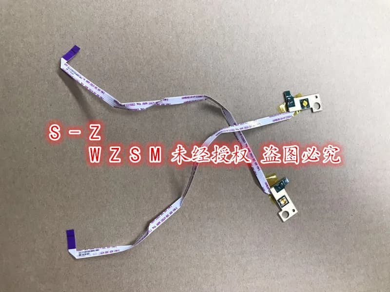 NEW FOR THE BOTON SCHEDA OF ALIMENT WITH INSPIRON CAVO 15 Your 15-3565 V3565 V3562 V3568 3567 3568 P63F 450.09P08. 1001