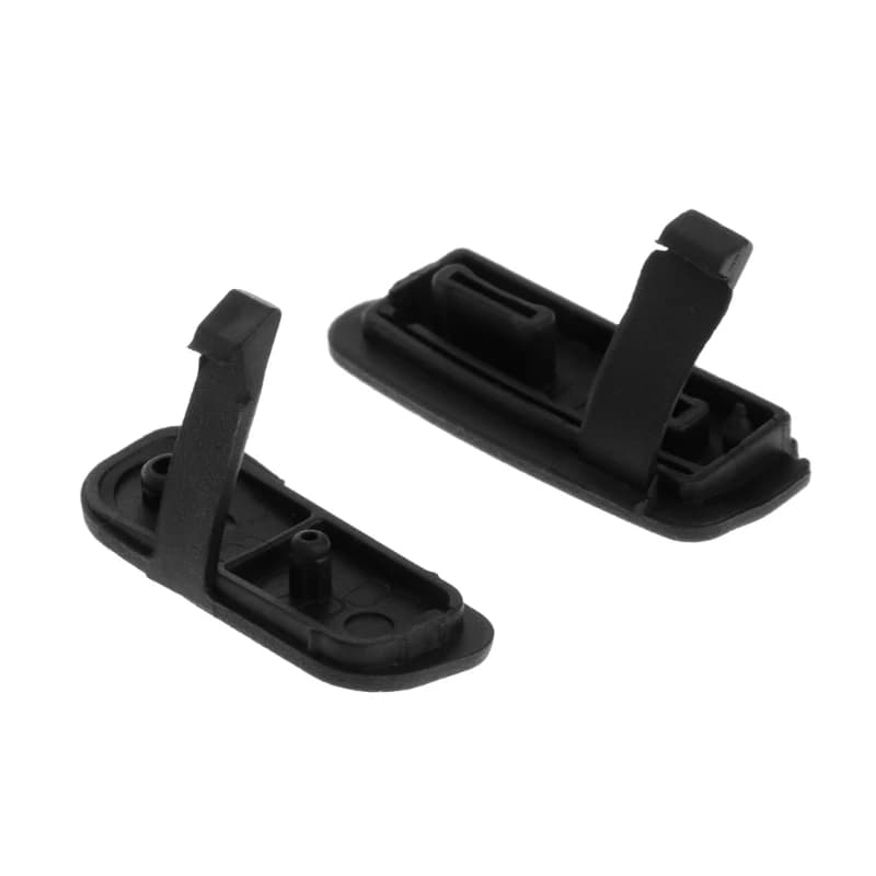 Interfaccia USB AV OUT coperchio inferiore porta in gomma MIC compatibile HDMI per fotocamera Canon 600D nuovo