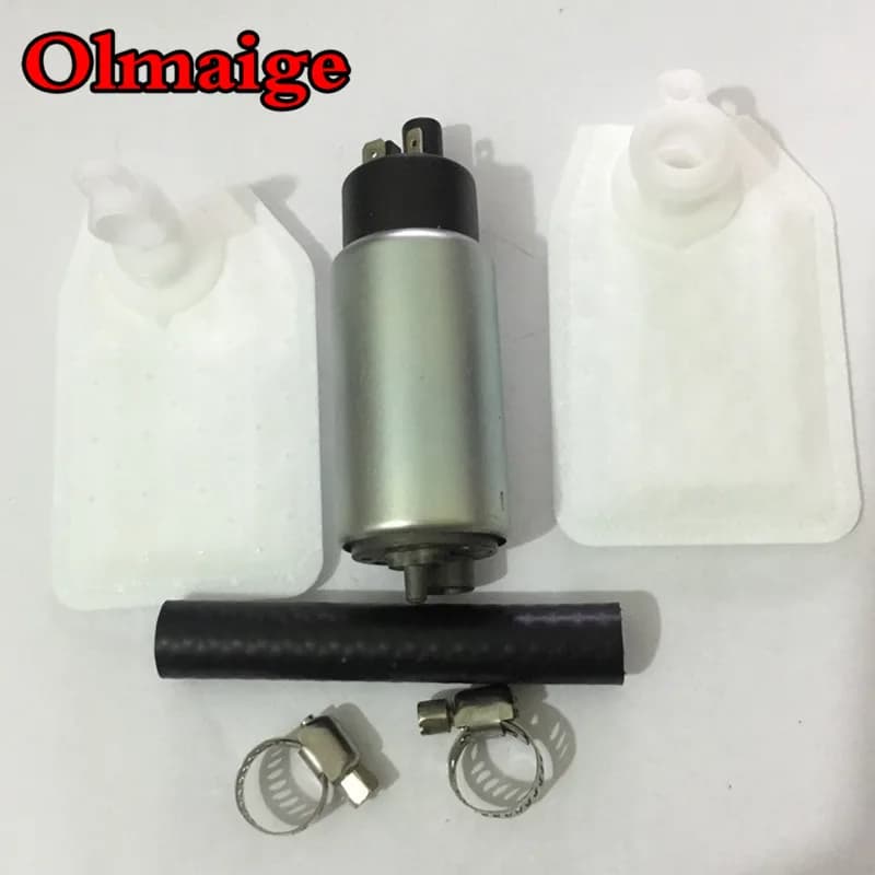 Per YAMAHA Moto bike pompa Del Carburante T-Max WR250X ZIF125 1100-01090 81207088011 154-13910-01 5VU139070200 1100-00072 1100-01370
