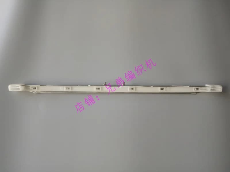 For Brother spare parts Sweater knitting machine accessories KH868 KH860 head accessories Foot code 409892001