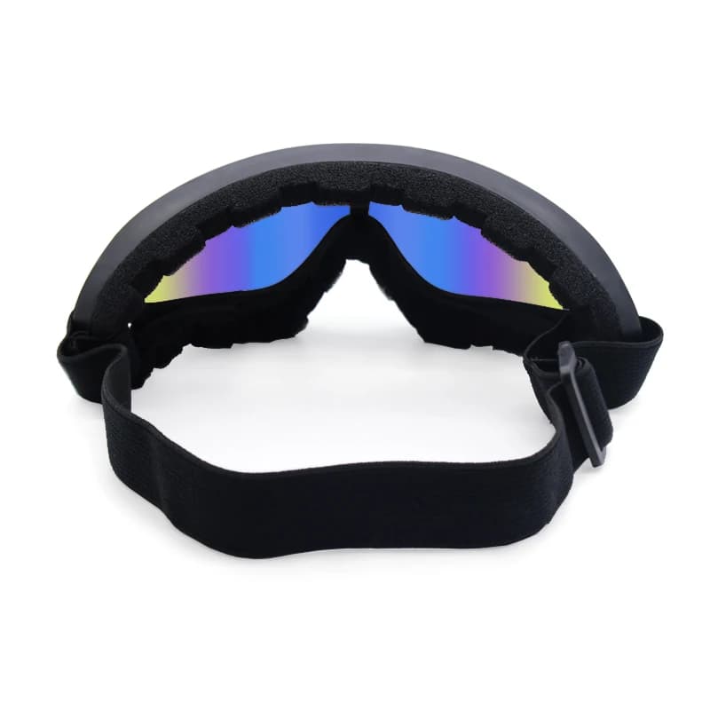 For Motorcycle Goggles Glasses Cycling Ski Sport Glasses Dirt Bike Moto Racing Goggles