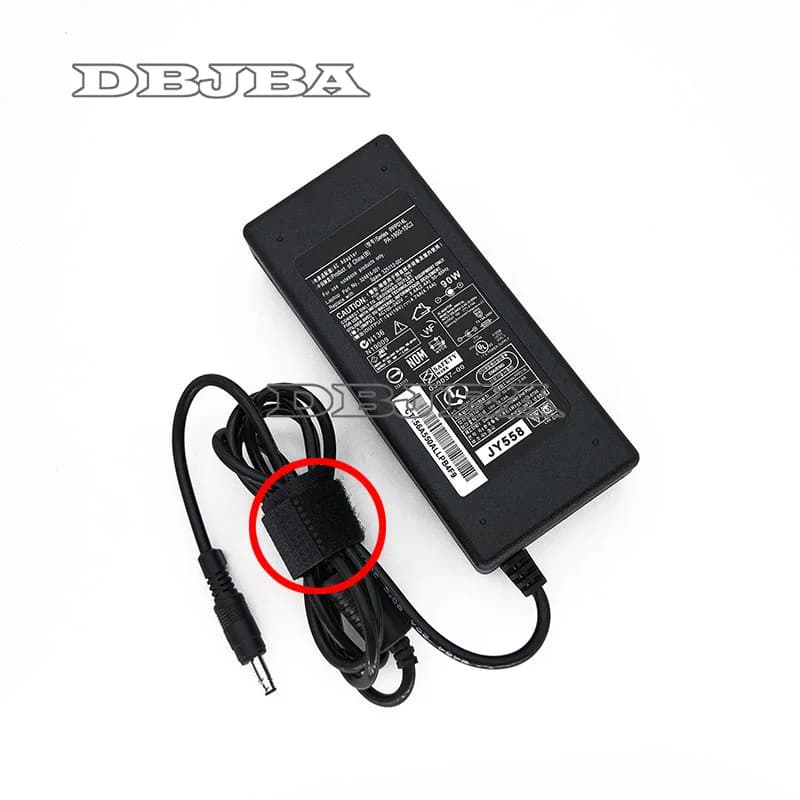 Laptop Power AC Adapter Supply For HP Pavilion dv4000-pc253av dv4000-pc269av dv9600 dv4000-ph857av dv9100 dv4000-pr496av Charger
