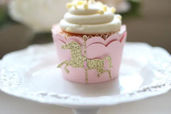 Contenitori per porta torte per feste da sposa per bambini