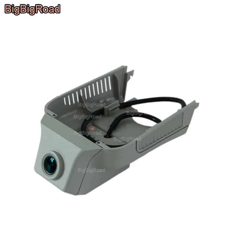 4K Plug And Play Car Wifi DVR Video Recorder For Mercedes Benz ML M MB GL R Class W164 X164 W251 R320 R350 R300 R400 R500