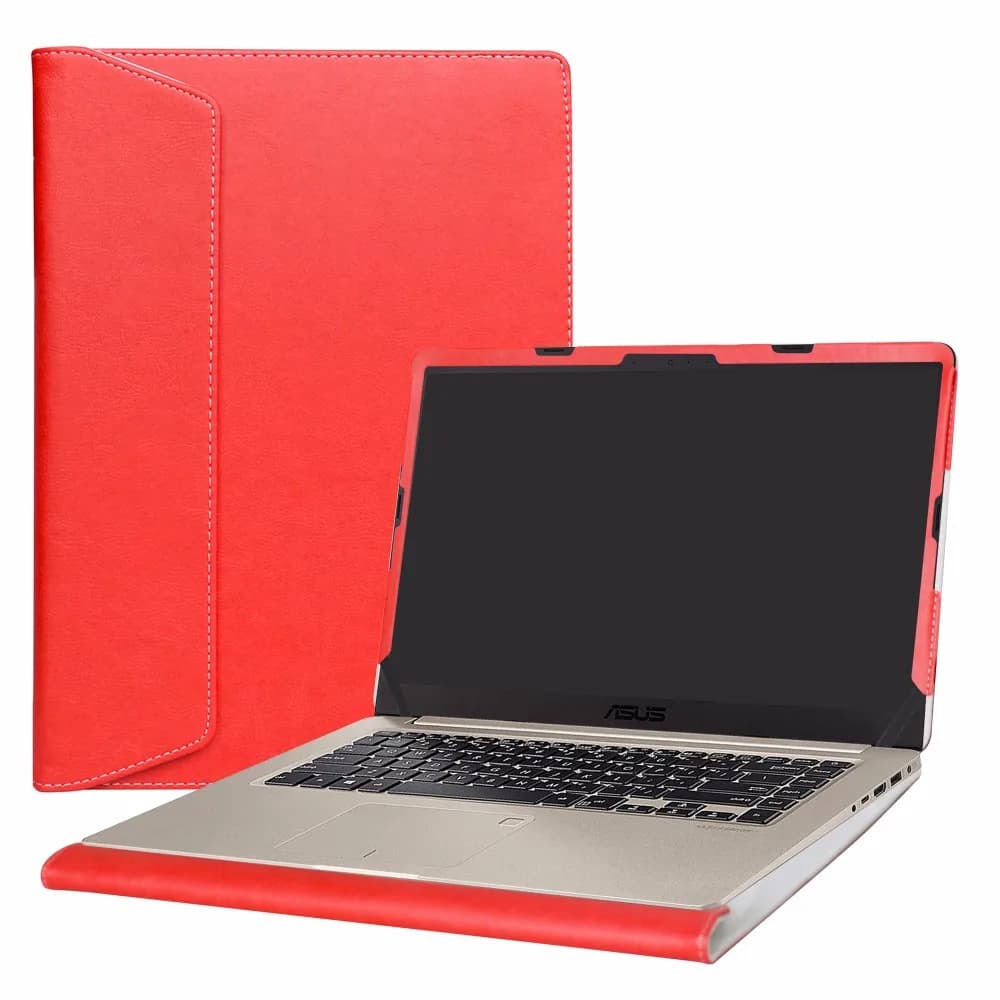 Custodia per Notebook con custodia per Laptop per 15.6 "ASUS VivoBook S15 S510 S510UA S510UQ S510UN F510UA X510UQ Cover Handbag