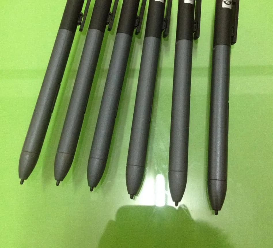 Penna stilo per Tablet per HP EliteBook 2710p 2730p 2740p 2760p tc4200 tc4400