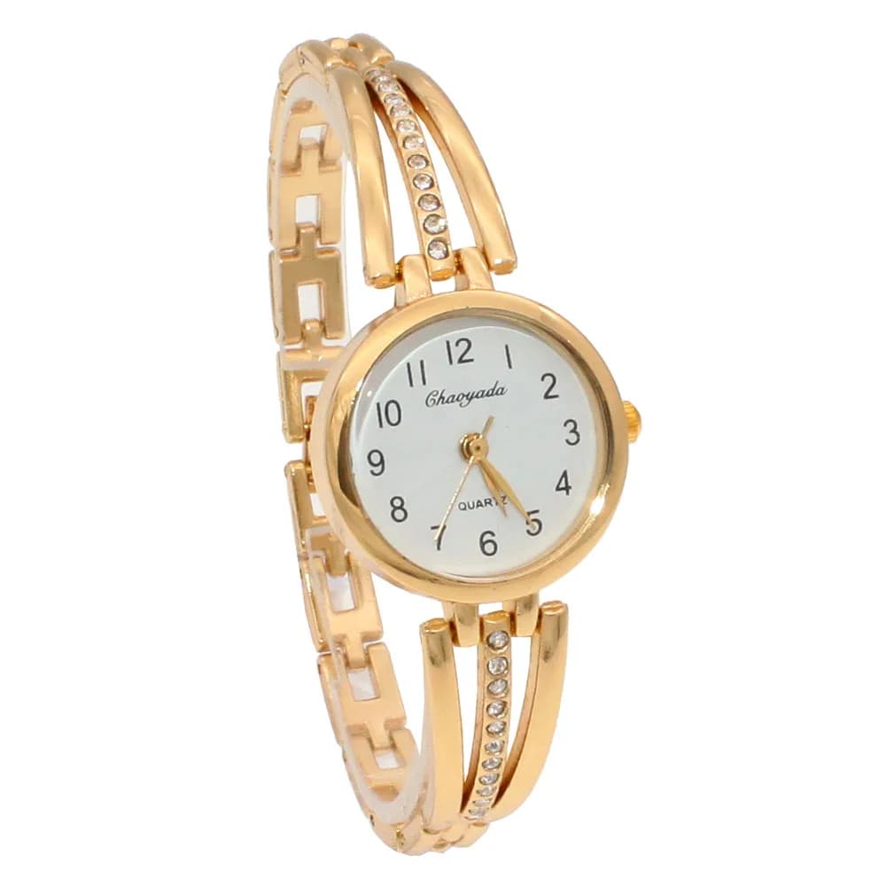 Di nuovo Modo di Strass Guarda Le Donne di Marca di Lusso In Acciaio Inox orologi Braccialetto del Quarzo Delle Signore Vestito Orologi reloj mujer O123