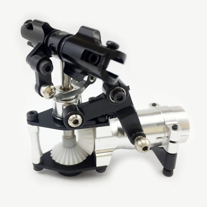 Tarot 450 PRO Versione con tubo di coppia del rotore di coda in metallo per aereo trex 450 465 480 elicottero rc