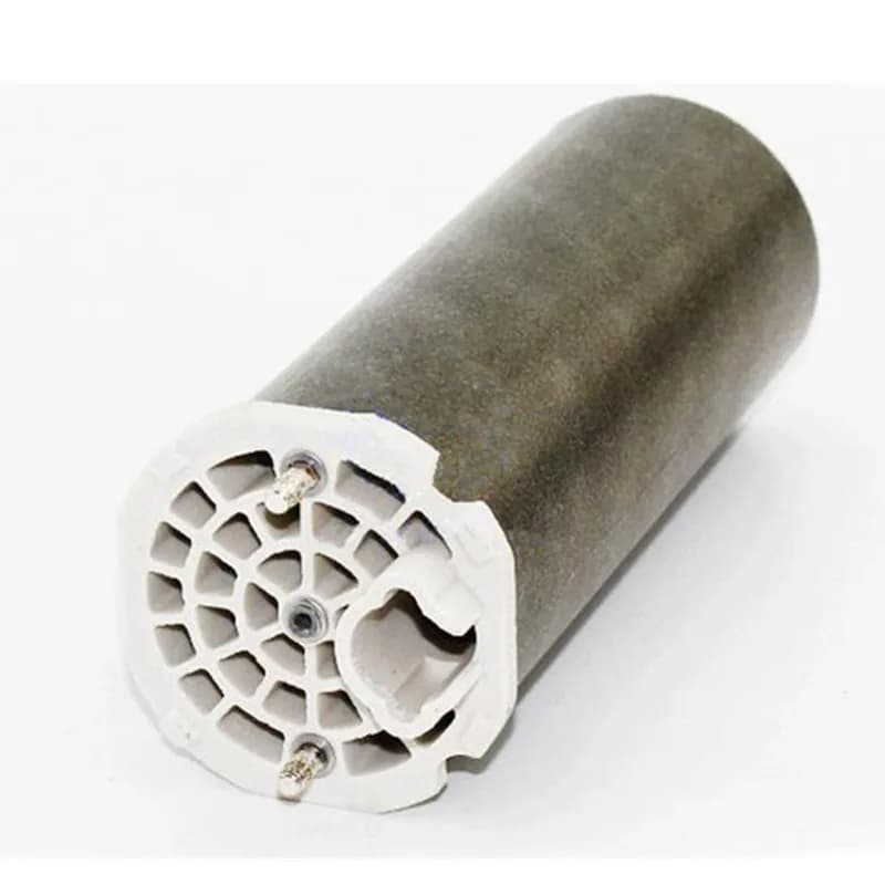 Il trasporto libero 230 V 4400 W Riscaldatore ceramico Elemento riscaldante 102.045 per aria calda di saldatura di plastica torcia pistola di calore strumenti bobina riscaldatore