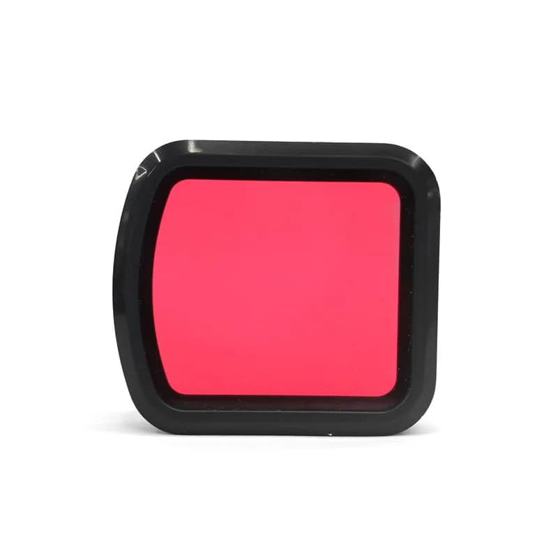 SJCAM Original SJ8 Pro/Plus Cover Scratch Lens Screen Glass Film UV Filter Protect cover for immersion Action Camera Fish clown